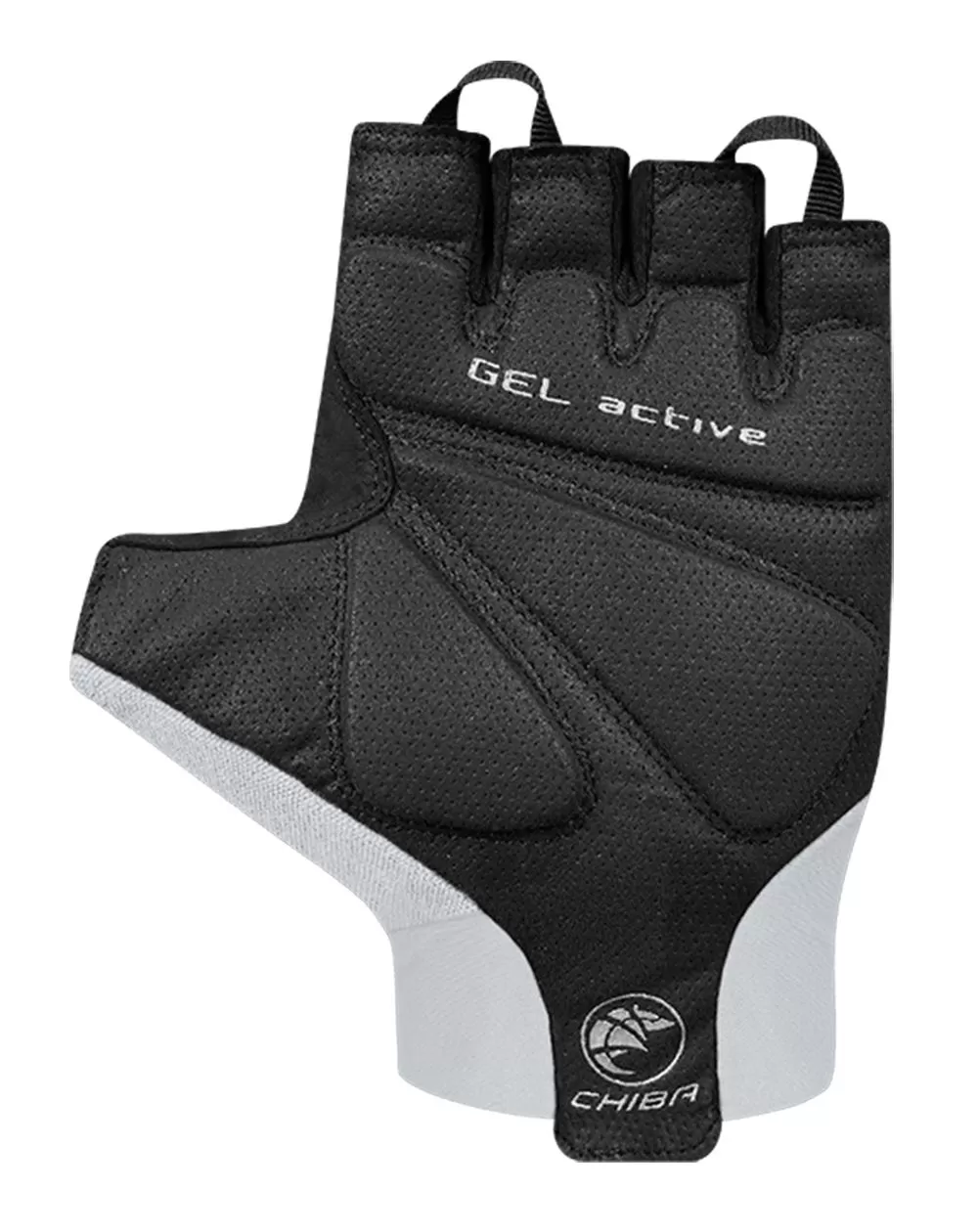 Chiba - 42155 Gel Super Comfort (White)