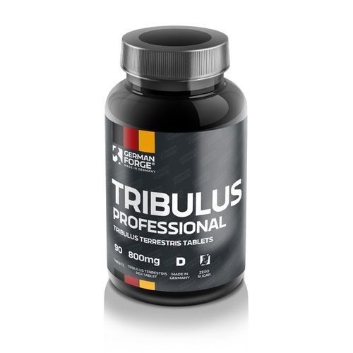 German Forge Tribulus Professional 90 tabl. (Galioja iki: 2025.12.31)