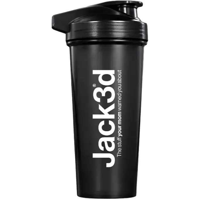 USPlabs Jack3D plaktuvė 700 ml.
