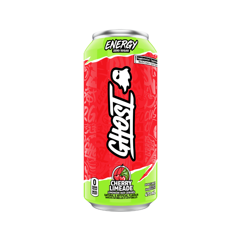 Ghost Energy Drink 500 ml.