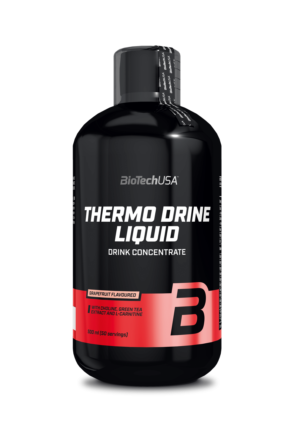 Biotech Thermo Drine Liquid 500 ml.