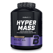 Biotech Hyper Mass 4000 g.