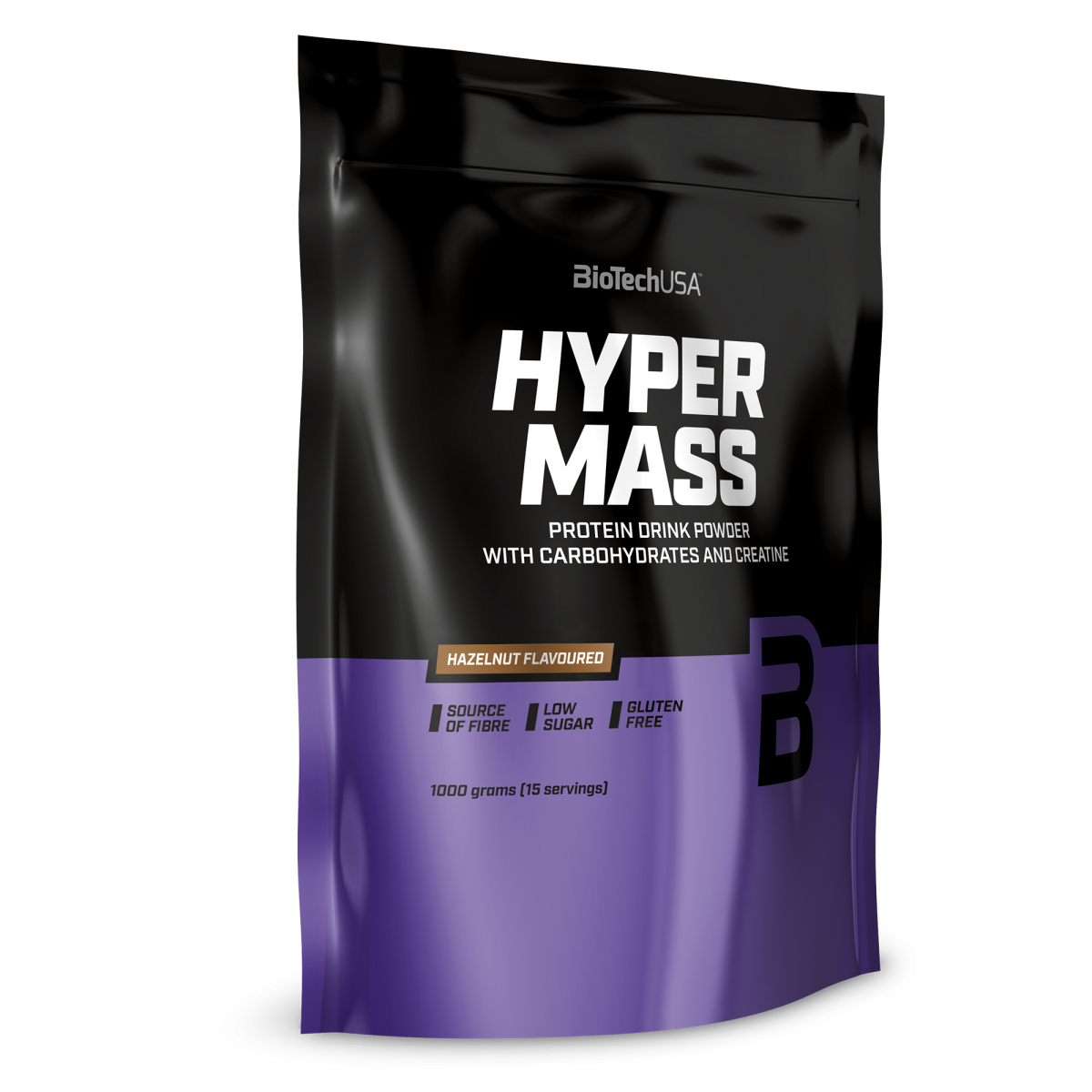 Biotech Hyper Mass 1000 g.