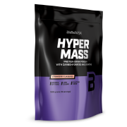 Biotech Hyper Mass 1000 g.