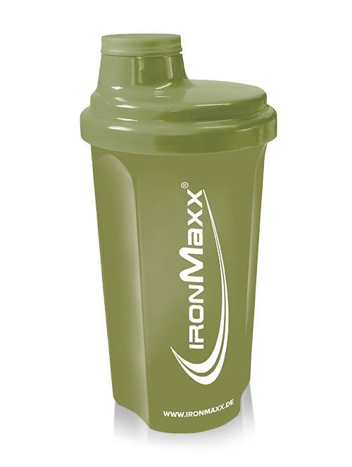IronMaxx Protein Shaker 700 ml.