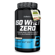Biotech Iso Whey Zero 908 g.