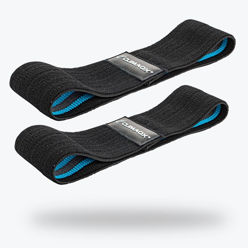 Climaqx Booty Bands Set (pasipriešinimo gumos) 2 vnt.
