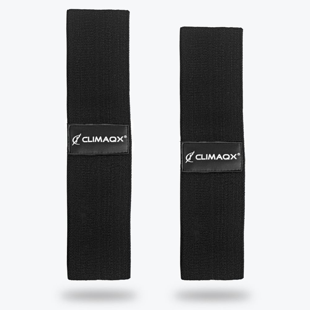 Climaqx Booty Bands Set (pasipriešinimo gumos) 2 vnt.