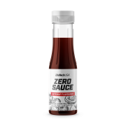 BioTech Zero Sauce (padažai) 350 ml.