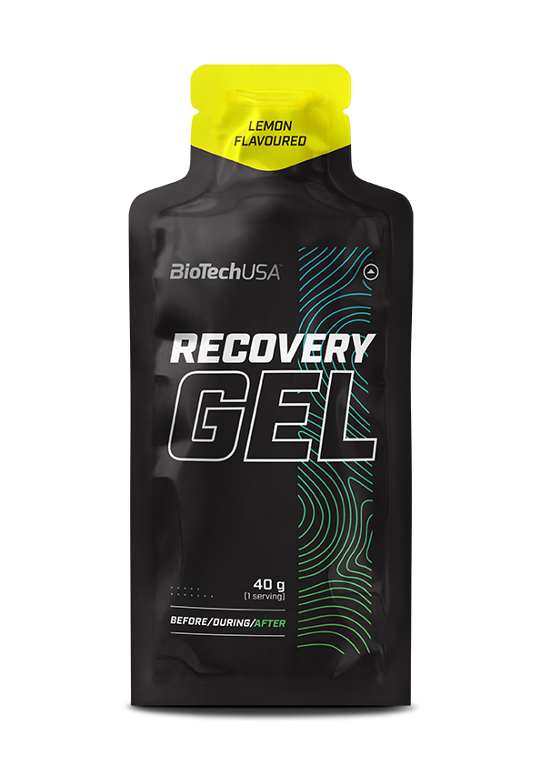 Biotech Recovery Gel 40 g.