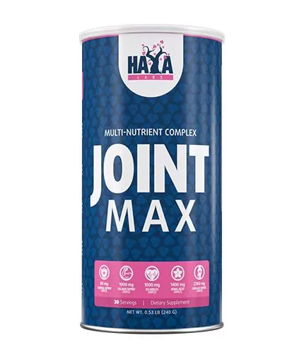Haya Labs Joint Max 30 pak.