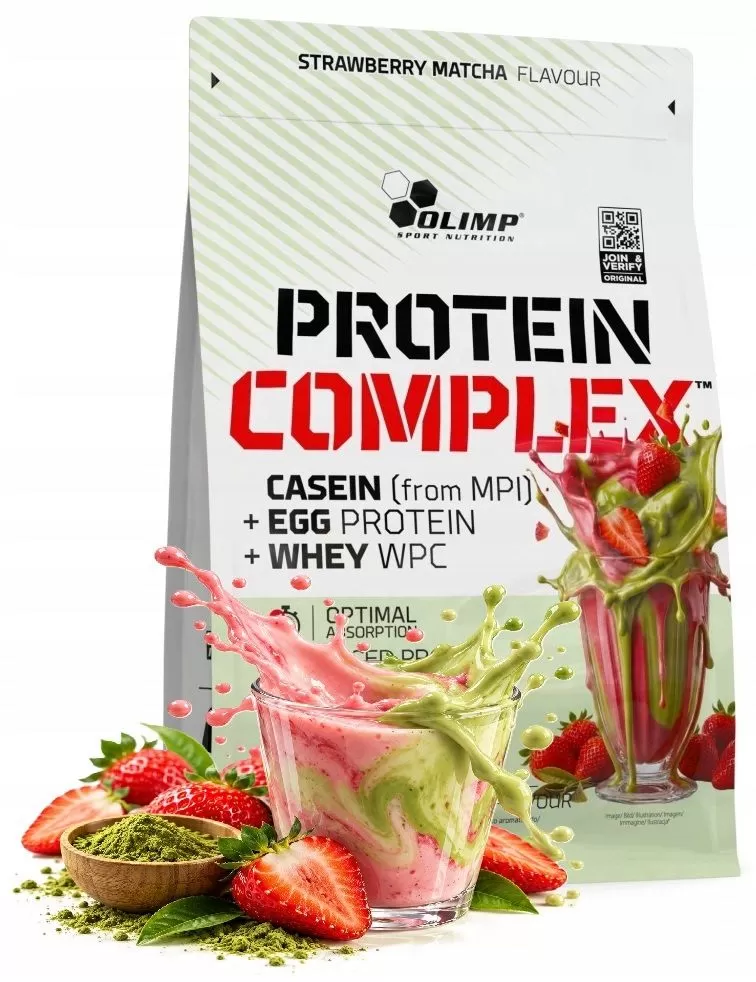 Olimp Protein Complex 700 g.