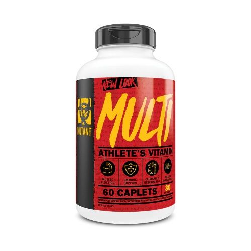 Mutant Multi 60 kaps.