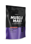 Biotech Muscle Mass 1000 g.