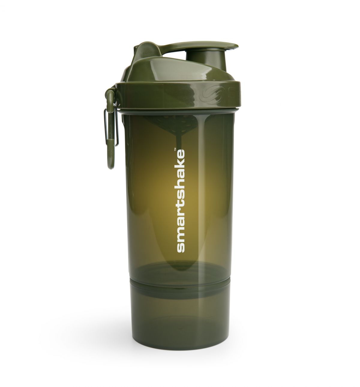 SmartShake Original2Go One plaktuvė, 800 ml