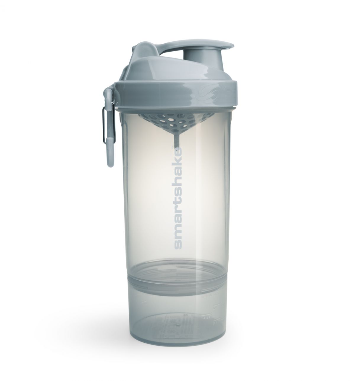 SmartShake Original2Go One plaktuvė, 800 ml
