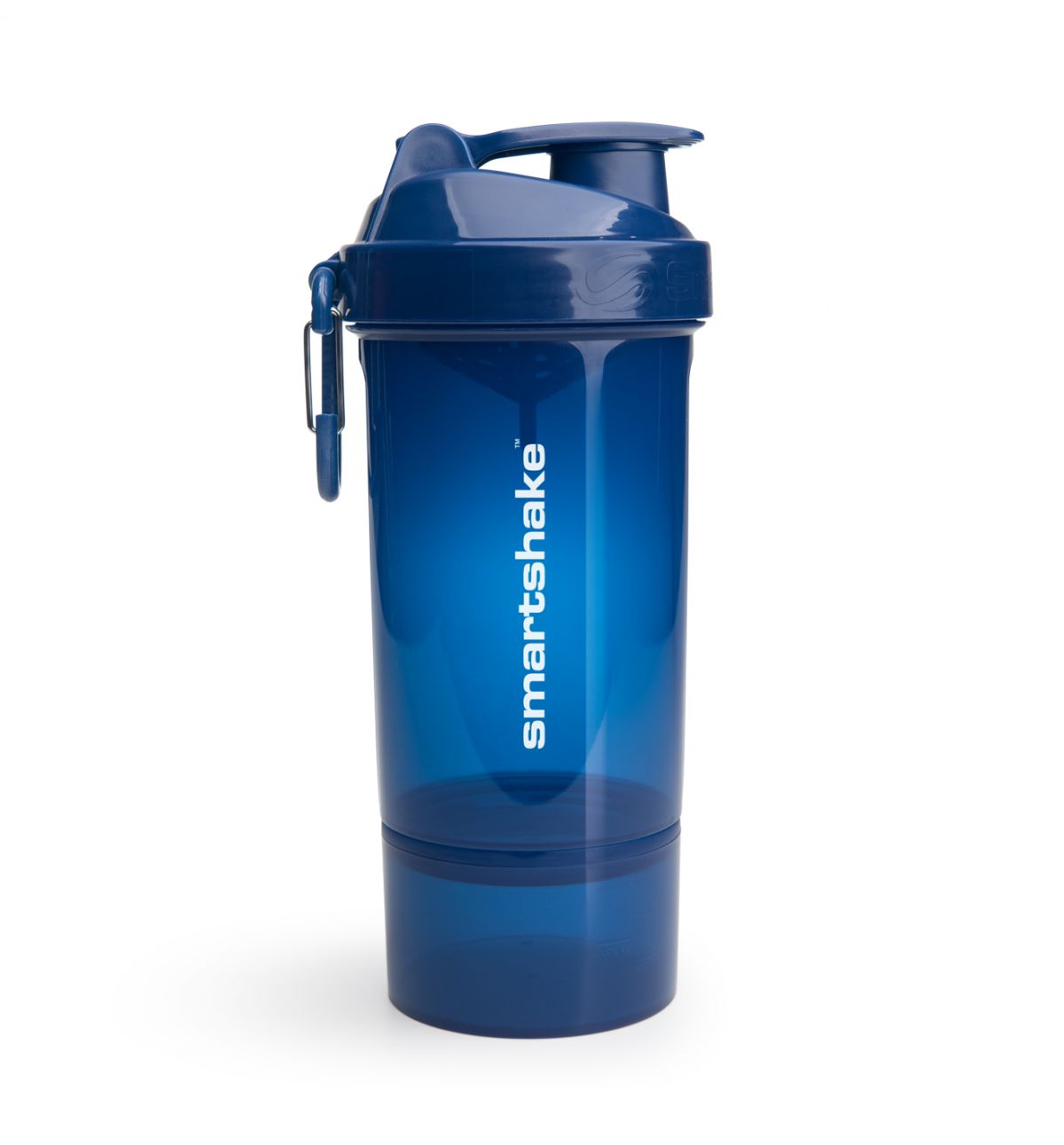 SmartShake Original2Go One plaktuvė, 800 ml