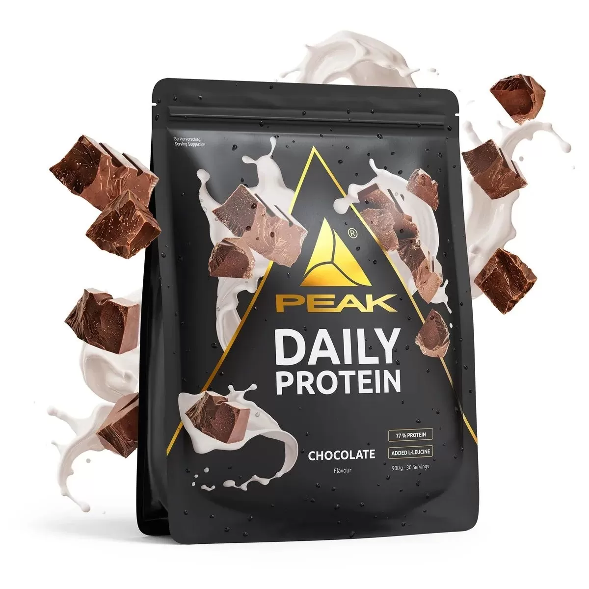 Peak Daily Protein 900 g.