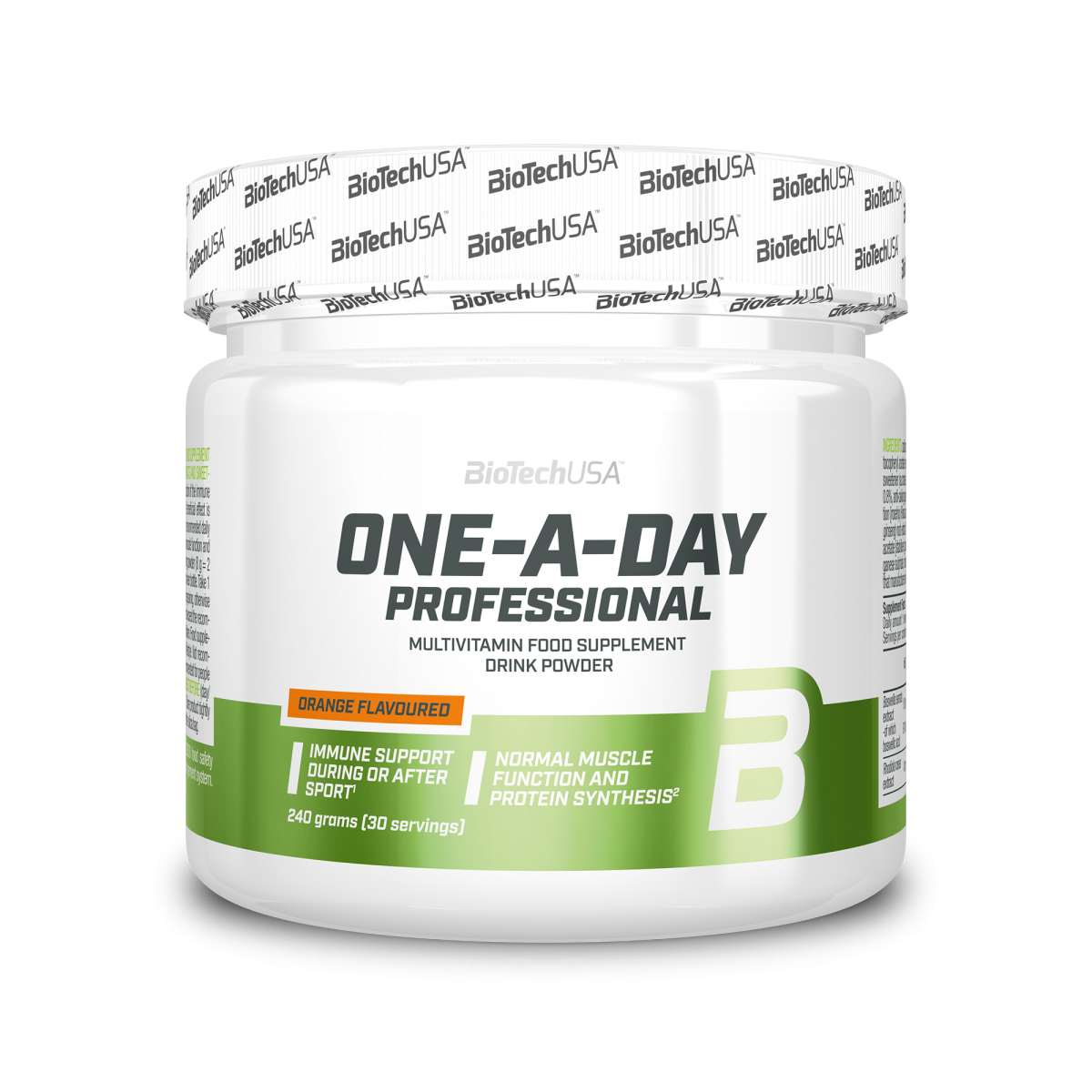 Biotech One A Day Professional 240 g.