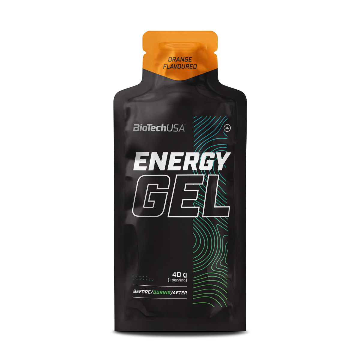 Biotech Energy Gel 40 g.