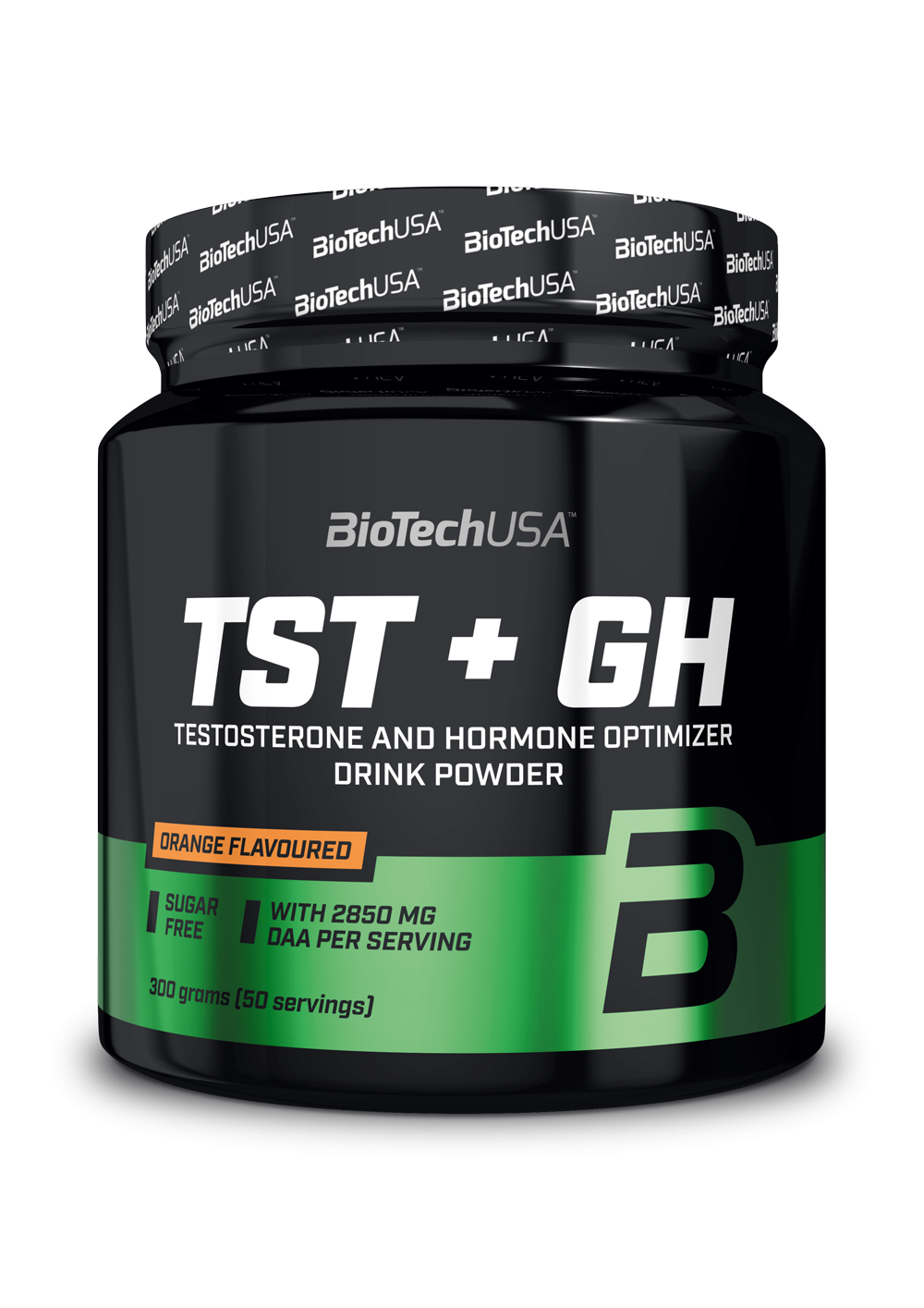 Biotech TST+GH 300 g.