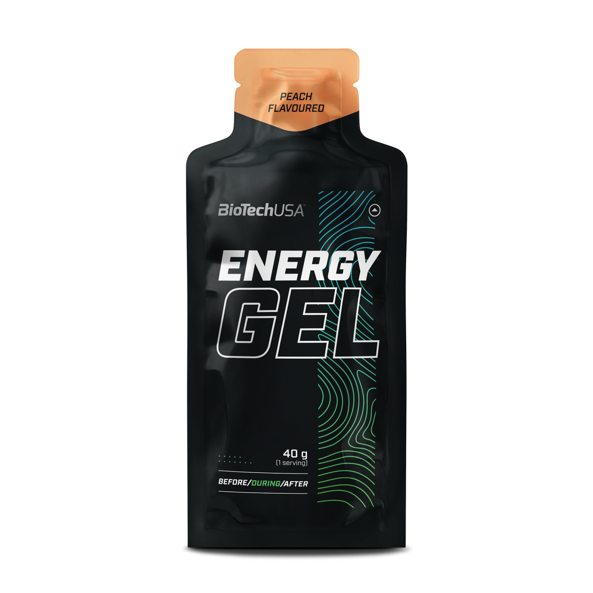 Biotech Energy Gel 40 g.