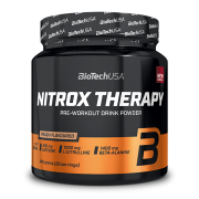 Biotech NitroX Therapy 340 g.