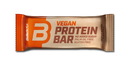 Biotech Vegan Protein Bar (baltyminis batonėlis) 50 g.