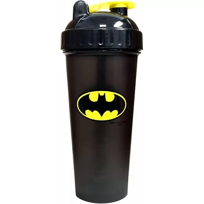 PerfectShaker Performa Hero Series DC Shaker Batman 800 ml.