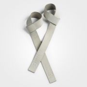 Better Bodies Leather Lifting Straps (diržai štangai kelti)