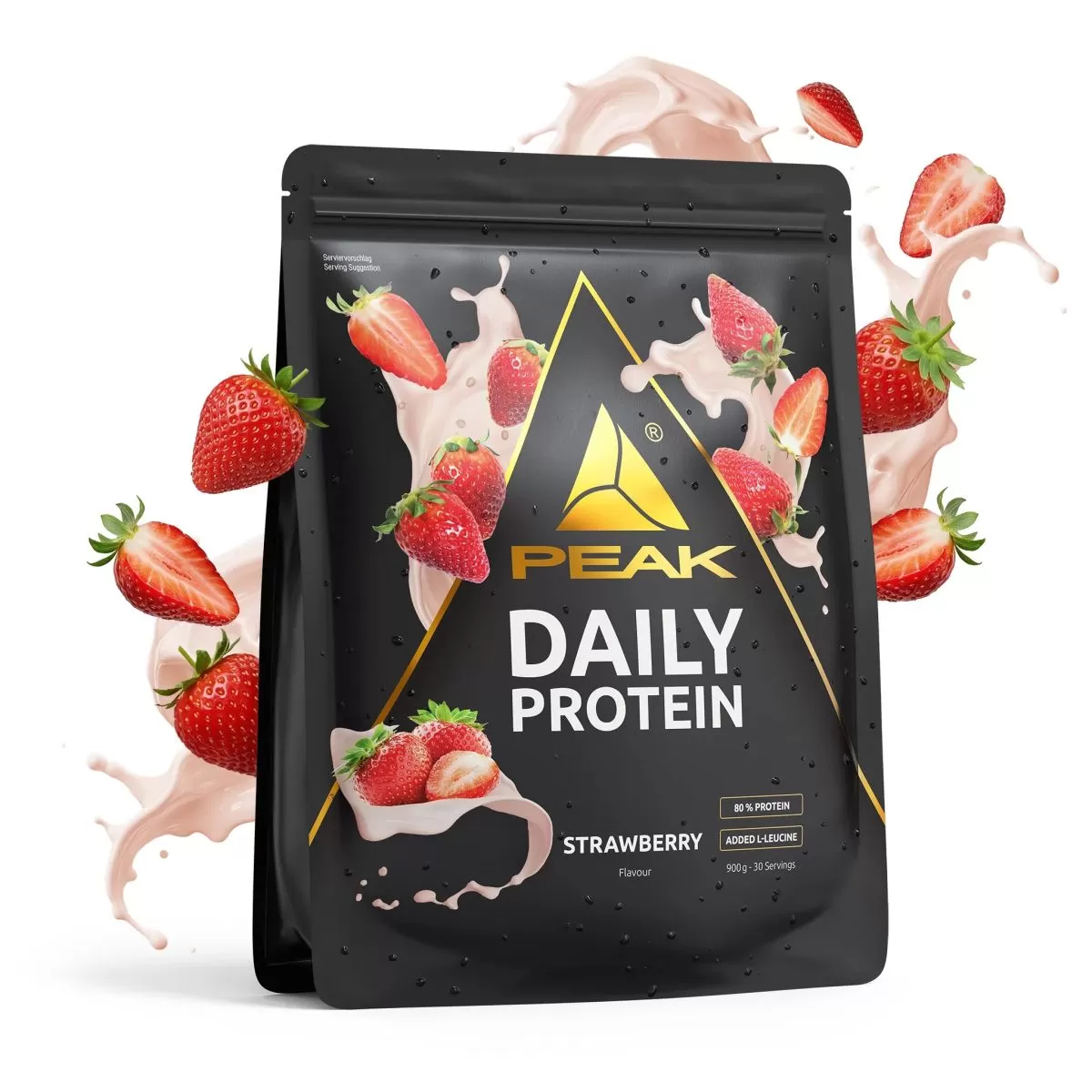 Peak Daily Protein 900 g.