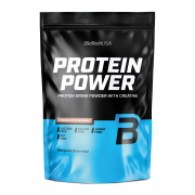 Biotech Protein Power 1000 g.