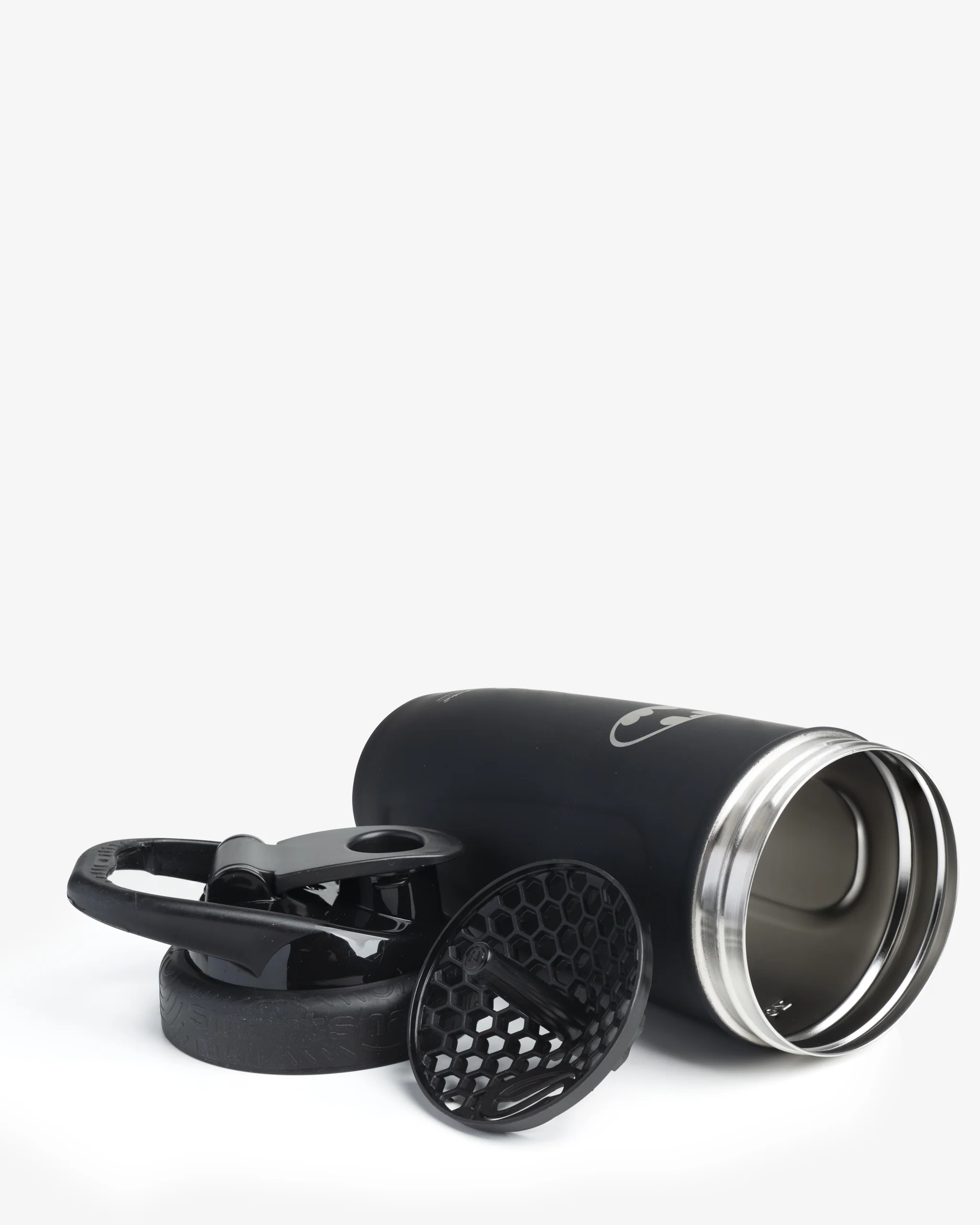 Smartshake Reforce Stainless Steel Batman Logo 900 ml.