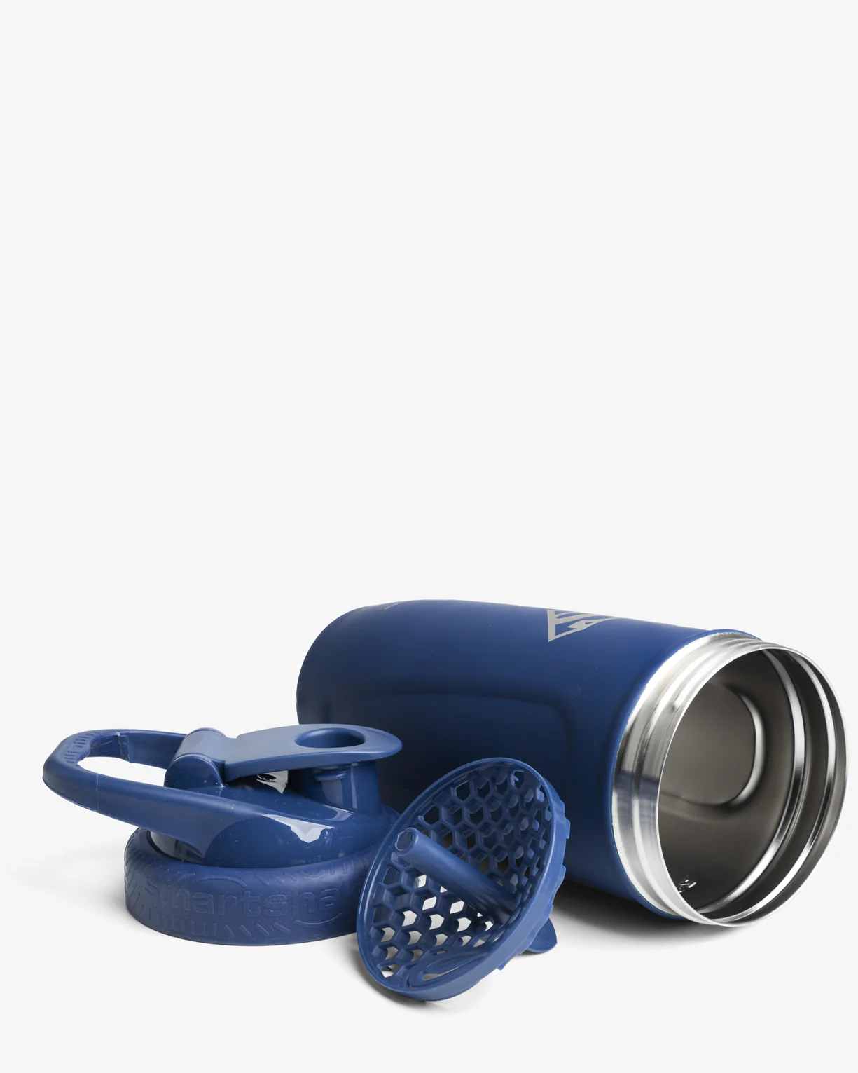 Smartshake Reforce Stainless Steel Superman 900 ml.