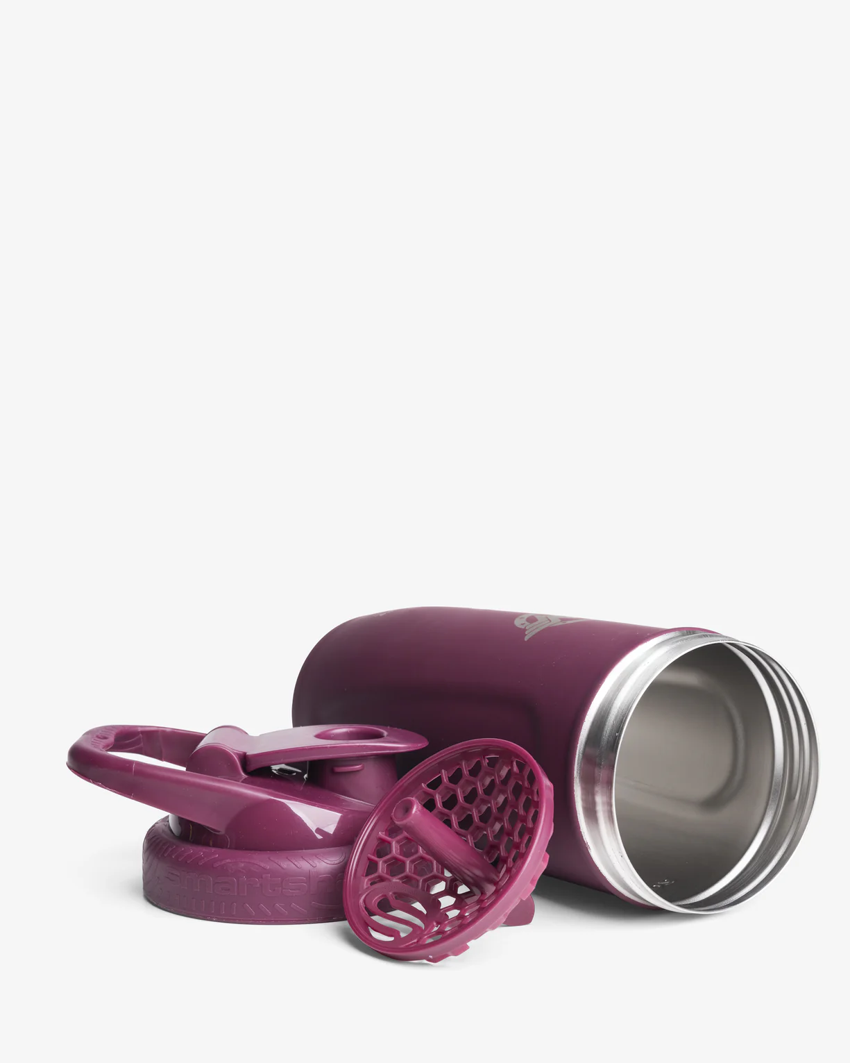 Smartshake Reforce Stainless Steel Wonder Woman 900 ml.
