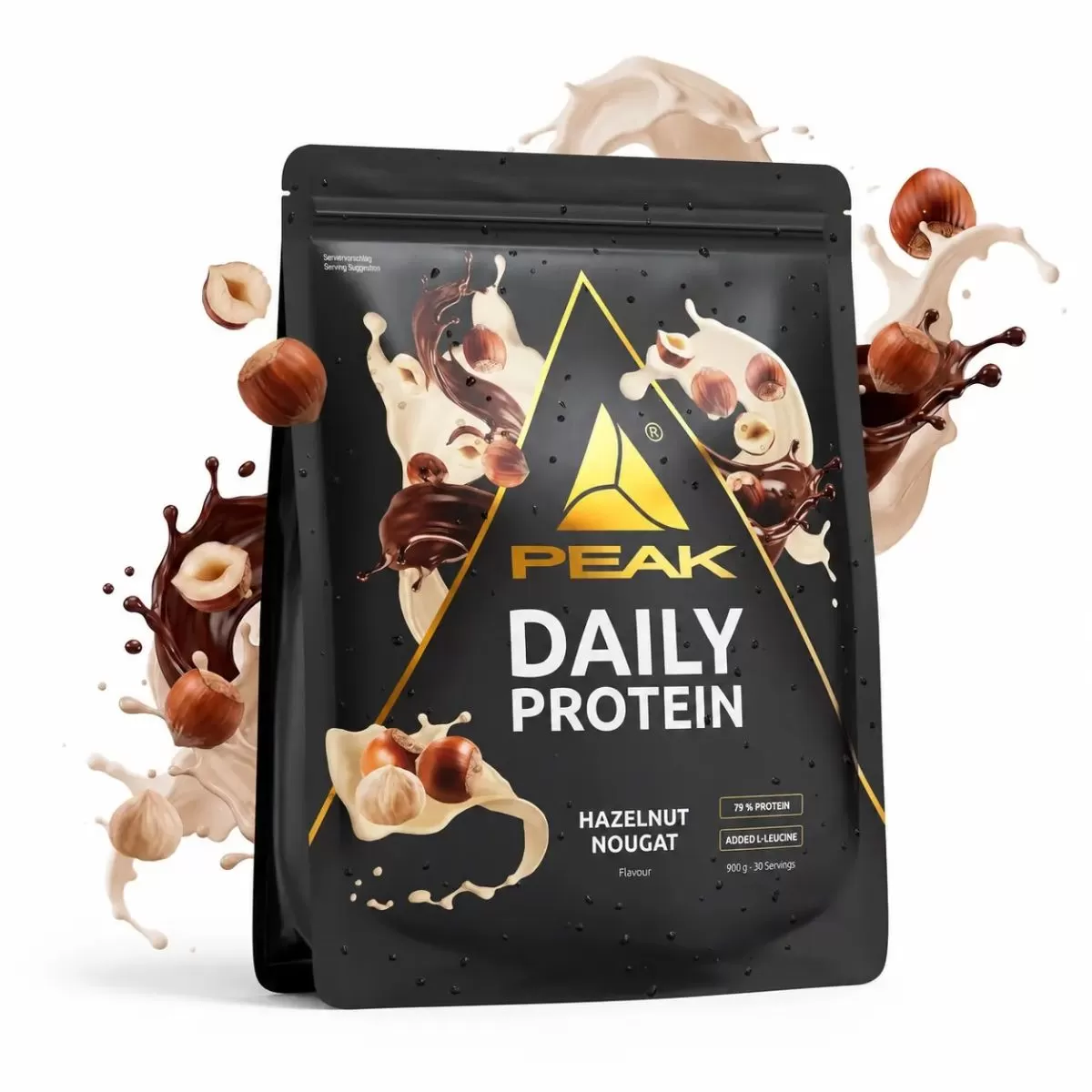 Peak Daily Protein 900 g.