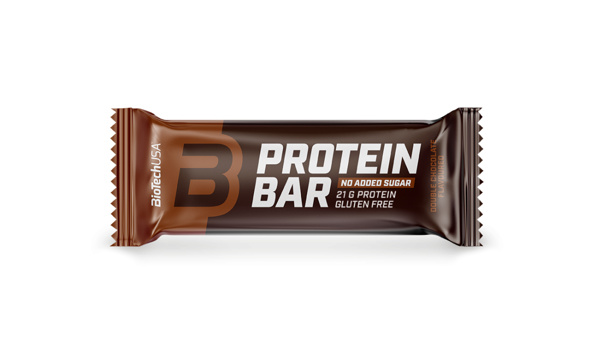 BioTech Protein Bar (batonėlis) 70 g.