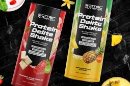 Scitec Protein Delite Shake 700 g.