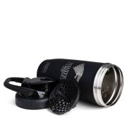 SmartShake Game Of Thrones Reforce Stainless Steel Winter Is Coming 900 ml. 