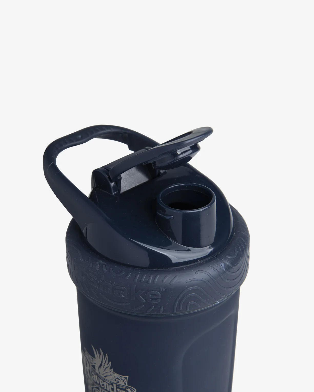 Smartshake Reforce Stainless Steel Ravenclaw (plaktuvė) 900 ml.