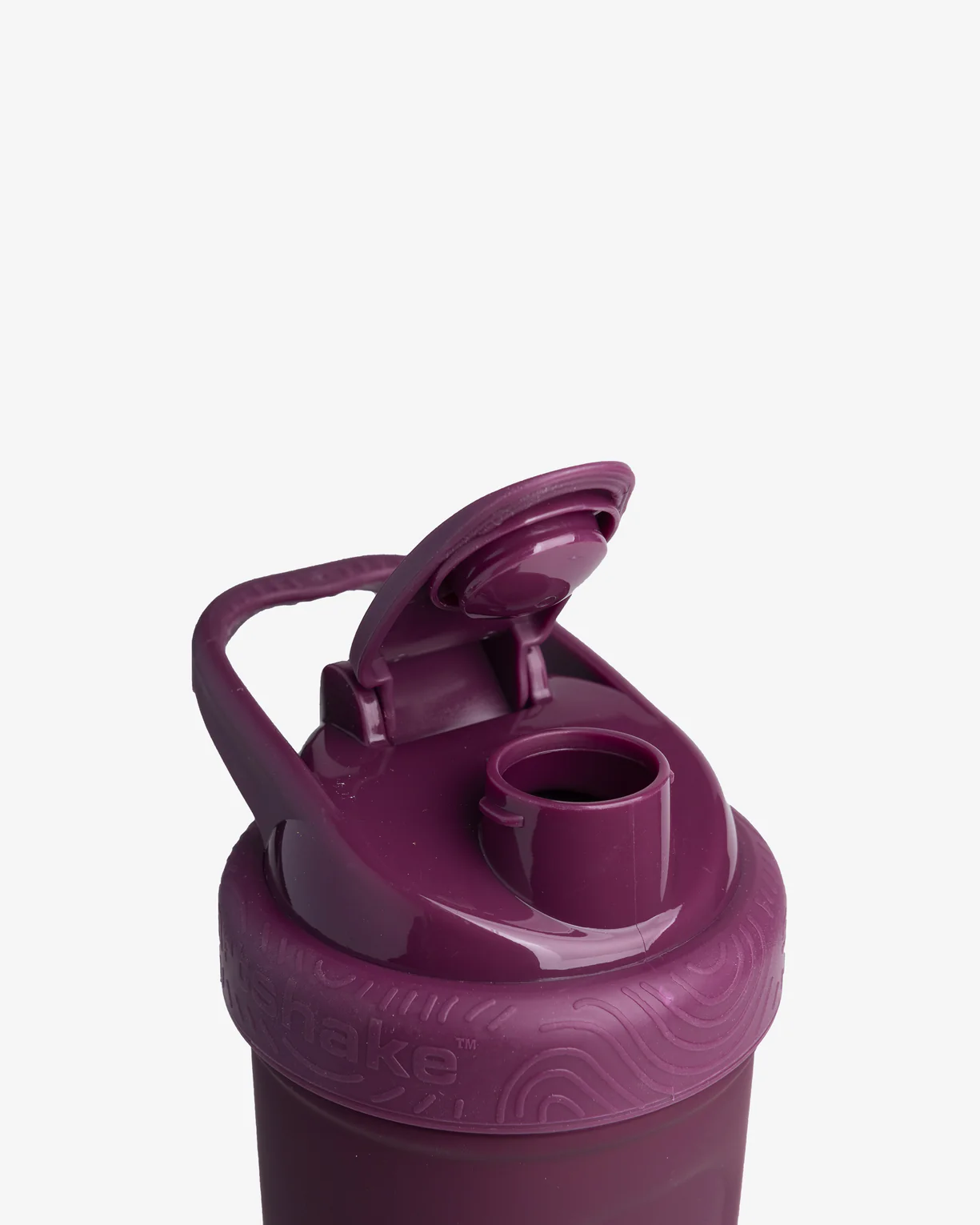 Smartshake Reforce Stainless Steel Wonder Woman 900 ml.