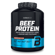 Biotech Beef Protein 1816 g.