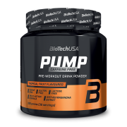 Biotech Pump 330 g.