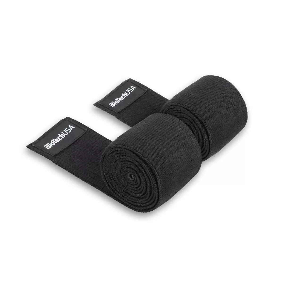 Biotech Knee Wraps (kelių apsaugos) 200 cm.
