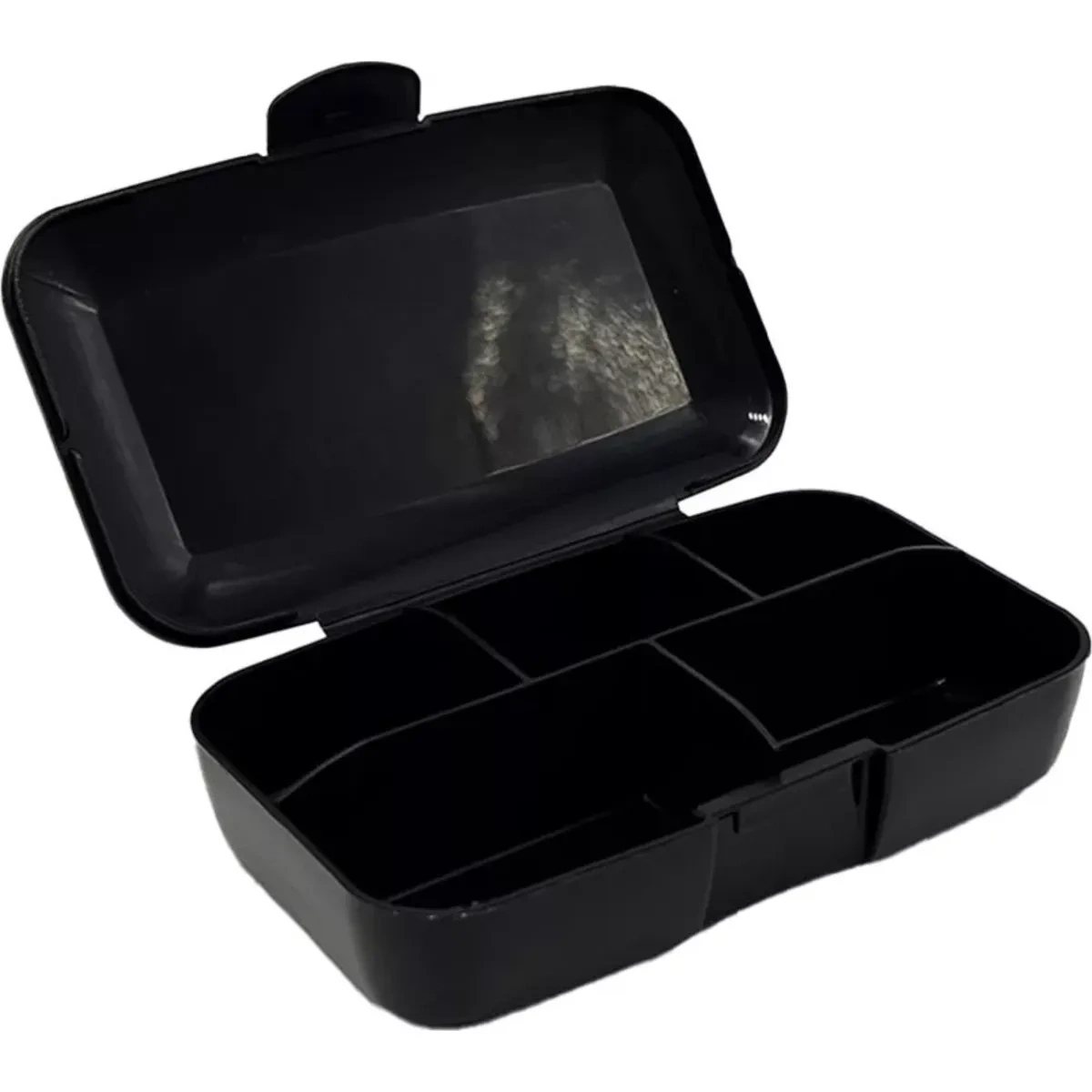 Universal Nutrition Animal Pill Box (dėžutė kapsulėms)