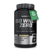 Biotech Iso Whey Zero Black 908 g.