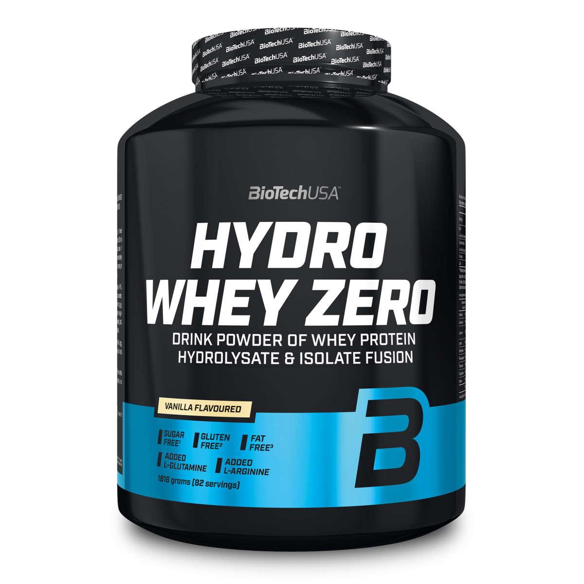 Biotech Hydro Whey Zero 1816 g.