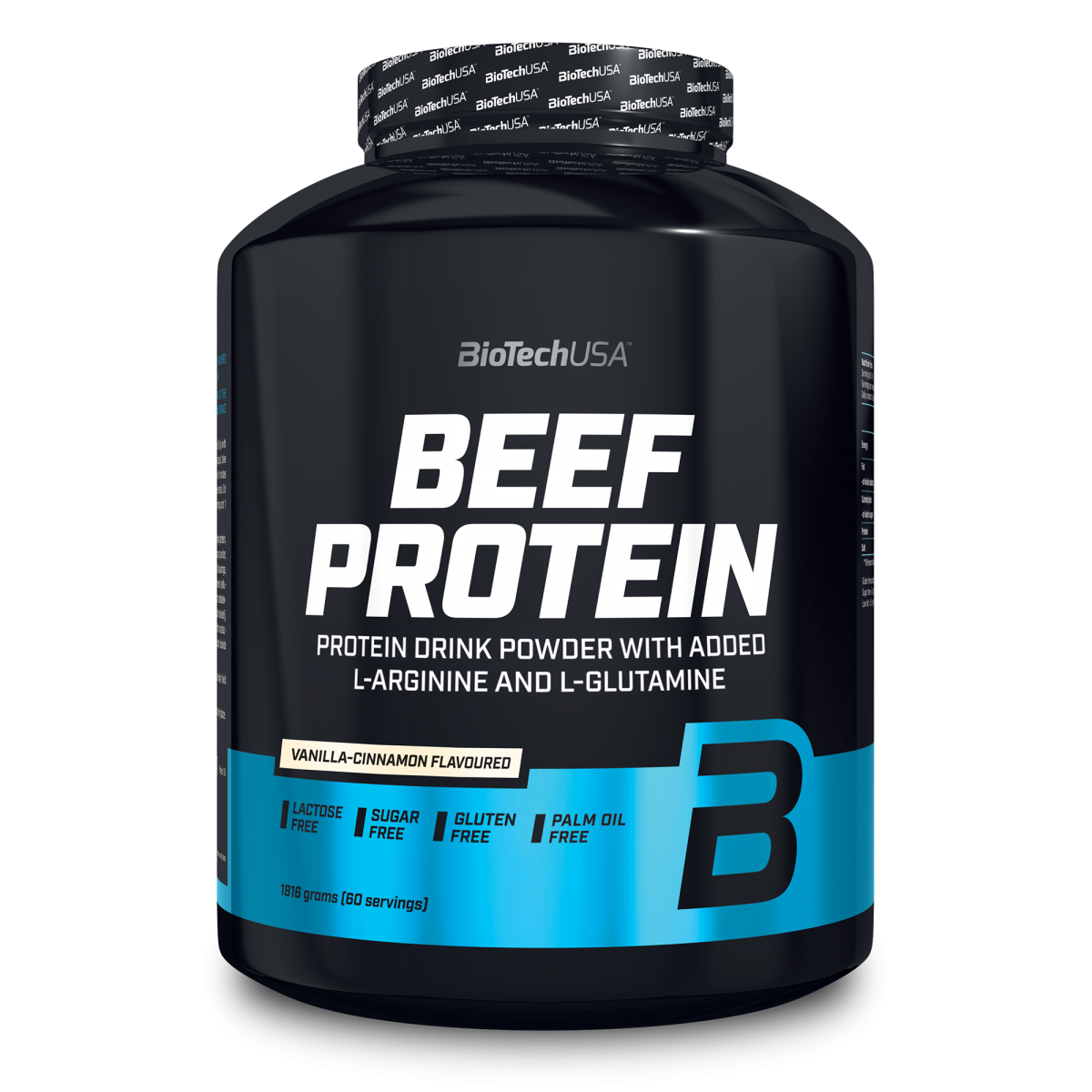 Biotech Beef Protein 1816 g.