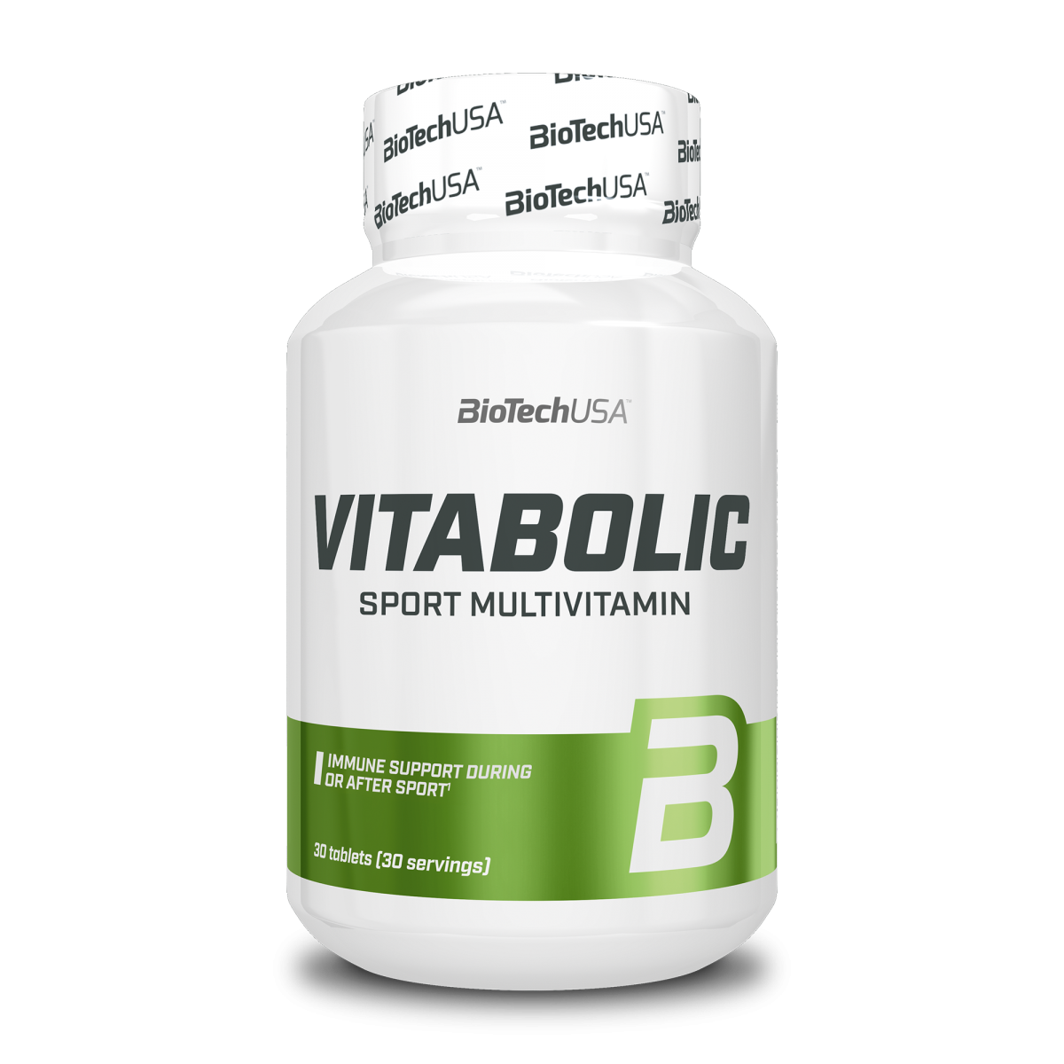 Biotech Vitabolic 30 tab.