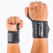 Climaqx Wrist Wraps (riešų įtvarai)
